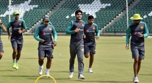 PCB invites 20 cricketers for pre-season camp at the NCA