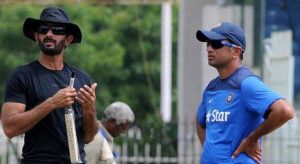 Rathour set to replace Bangar as India’s batting coach