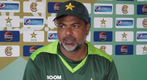 Ijaz Ahmed appointed Pakistan U19 head coach