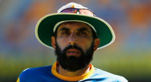 Misbah-ul-Haq steps down from PCB Cricket Committee