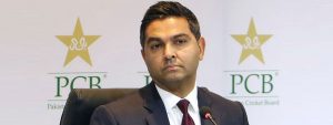 Double standard mars Wasim Khan’s maiden innings in PCB