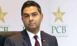 Double standard mars Wasim Khan’s maiden innings in PCB