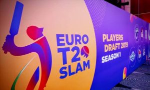 Inaugural Euro T20 slam postponed till next year
