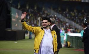 Afridi demands PSL games in Peshawar