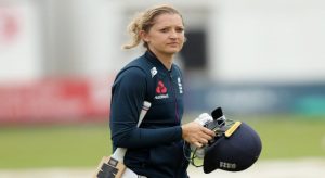 Sarah Taylor retires from international cricket over anxiety issues