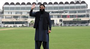 Whither International Cricket?
