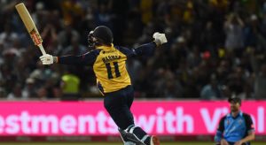Harmer stars as Essex win first T20 Blast title