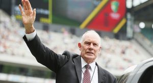 Aussies look for new selector as Chappell retires