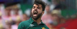Shadab eyes permanent Test spot