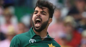 Shadab eyes permanent Test spot