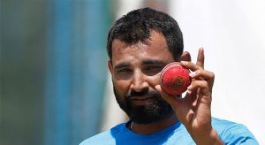 Mohammad Shami faces arrest over assault claims