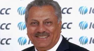 Zaheer Abbas Terms all formats captaincy “burden” on Sarfraz