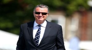 No slowing down of the Surrey juggernaut, says chairman
