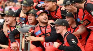 Big Bash introduces strategic time out for 2019-20 season
