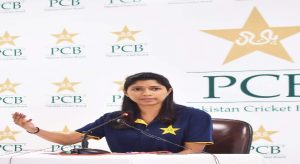 Pakistan women team for T20I series against Bangladesh announced