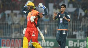 Balochistan beat Sindh by 52 runs in a high-scoring match