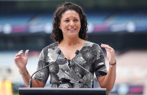 Jones appointed to Cricket Australia board