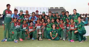 Bangladesh beat Pakistan in last-over thriller