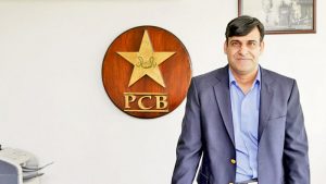 Are Subhan Ahmed’s days numbered in PCB?