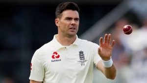 Anderson making progress in injury comeback
