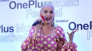 Katy Perry set to ‘Roar’ at 2020 Women’s T20 World Cup final