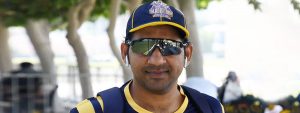 SARFARAZ…OUT… OUT… OUSTED