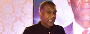 Michael Holding- No Holding Back