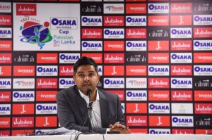 PCB to review “unclear” T10 policy after corrupt approach to Pakistani player: Wasim Khan