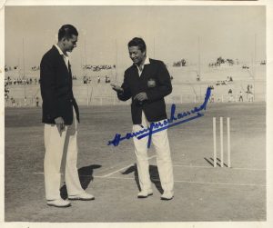 Previous Encounters Pakistan v Sri Lanka (1982-2016) -Part I