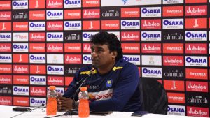 Sri Lanka set precedent for other countries: Rumesh Ratnayake
