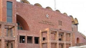 PCB Mafia XI must be eliminated. What is Ehsan Mani’s utility in PCB?