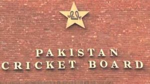 Clouds over Pakistan, Bangladesh series in Pakistan