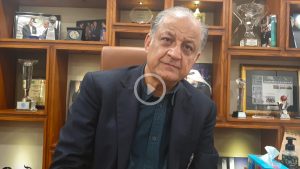 Nadeem Omar confident of Quetta Gladiators