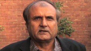 Iqbal Qasim to chair PCB Cricket Committee