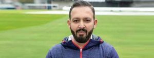 Former Pakistan Test cricketer Atiq uz Zaman offered coaching role in Cayman Island
