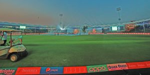 Commentary Box of PSL 5 and COVID19