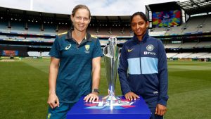 ICC Women’s T20 World Cup Final Preview: MCG awaits the world