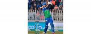 Multan easily surpass Islamabad to enter play-offs