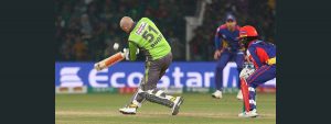 Dunk-Akhtar stand sinks Karachi in thriller