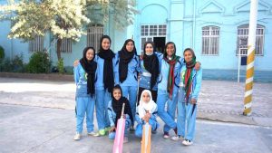 The ICC aim for 1 million more girls playing cricket in the next year as innovative campaign to drive promotion of the women’s game is launched