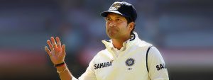 Tendulkar compares COVID-19 pandemic to Test cricket