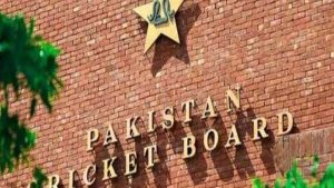 Karachi ODI, Test and Pakistan Cup postponed
