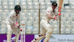 Australia’s Test tour of Bangladesh postponed