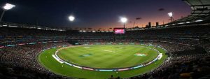 Full steam ahead for men’s World Cup: Roberts