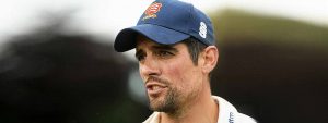 Cook: Don’t play condensed County Championship