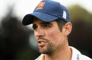 Cook: Don’t play condensed County Championship
