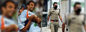 World Cup hero saving lives as superintendent during COVID-19 pandemic