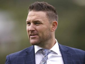 McCullum says T20 World Cup could be moved to early 2021