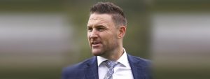 McCullum says T20 World Cup could be moved to early 2021