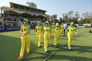 ICC announces allocation of points for cancelled series in the ICC Women’s Championship